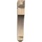 Ekena Millwork Westlake Craftsman Rough Sawn Bracket, Douglas Fir, 4"W x 26"D x 26"H BKT04X26X26WTL04RDF - alternate 3